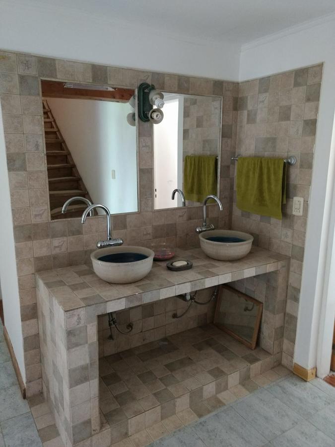 Lo De Pablo Panzió Villa La Angostura Kültér fotó