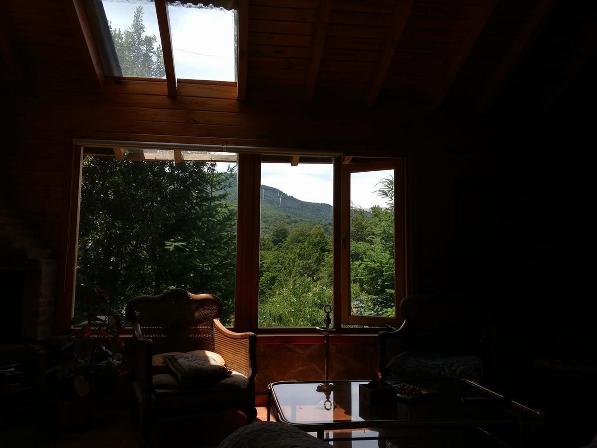 Lo De Pablo Panzió Villa La Angostura Kültér fotó