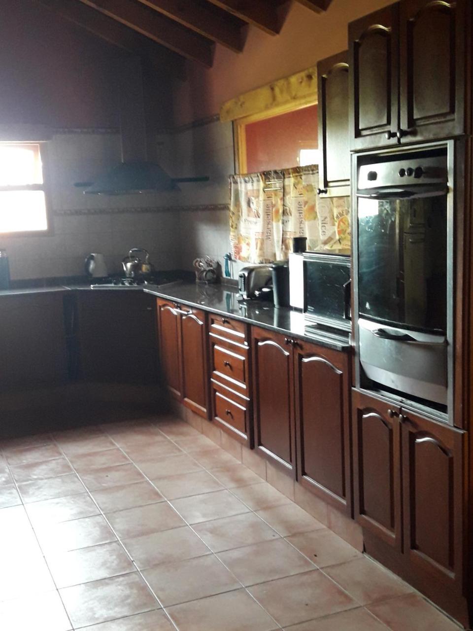 Lo De Pablo Panzió Villa La Angostura Kültér fotó